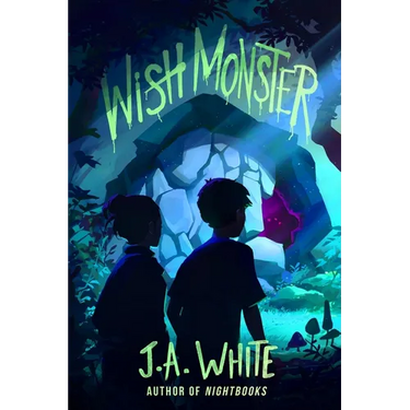 Wish Monster