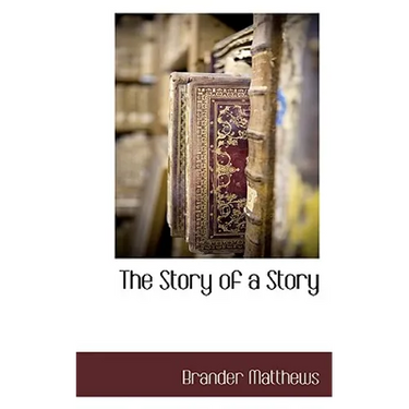 The Story of a Story