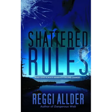 Shattered Rules: Would you shatter the rules to keep a secret?
