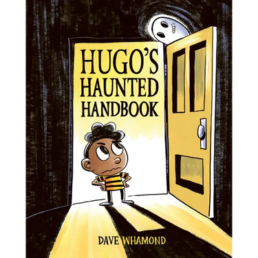 Hugo's Haunted Handbook