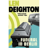 Funeral in Berlin: A Harry Palmer Novel
