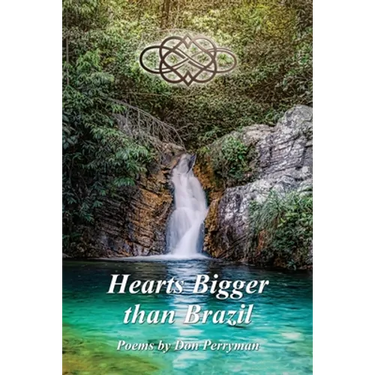 Hearts Bigger than Brazil