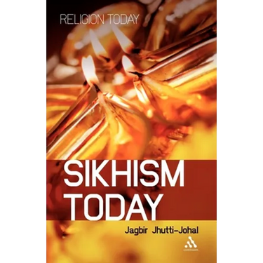 Sikhism Today