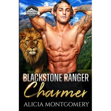 Blackstone Ranger Charmer: Blackstone Rangers Book 2