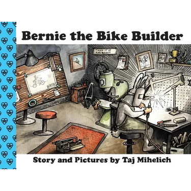 Bernie the Bike Builder