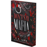 Don't Say Mafia: A Mafia Romance (Deluxe Edition)