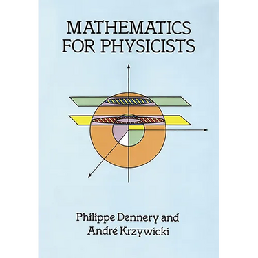 Mathematics for Physicists