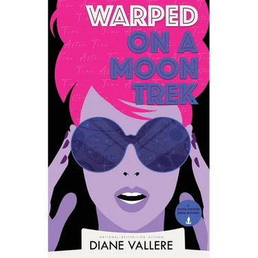 Warped on a Moon Trek: Time After Time