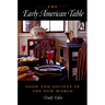 The Early American Table