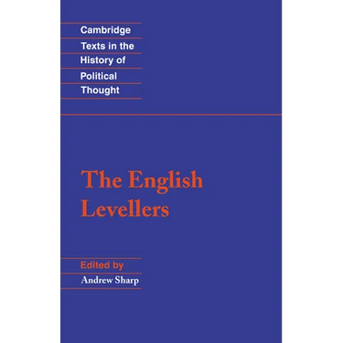 The English Levellers