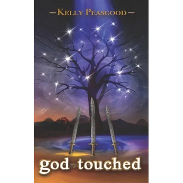 god-touched