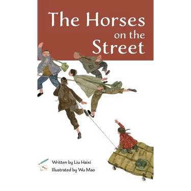 The Horses on the Street