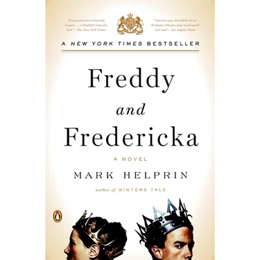 Freddy and Fredericka