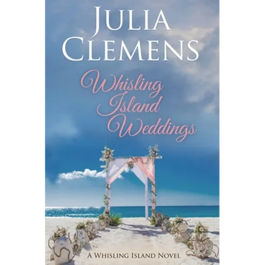 Whisling Island Weddings