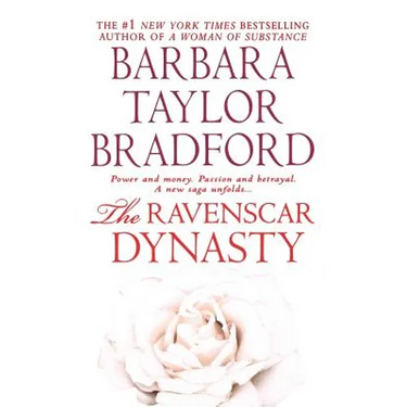 The Ravenscar Dynasty