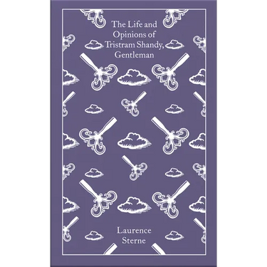 The Life and Opinions of Tristram Shandy, Gentleman: The Florida Edition