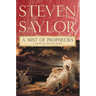 A Mist of Prophecies