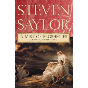 A Mist of Prophecies