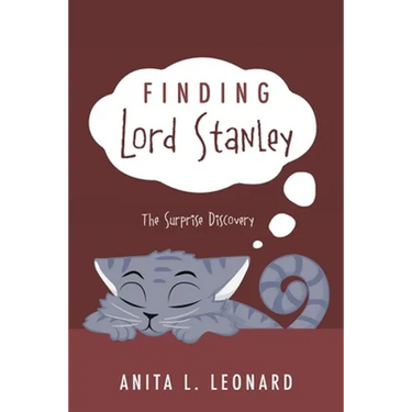 Finding Lord Stanley: The Surprise Discovery
