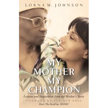 My Mother, My Champion