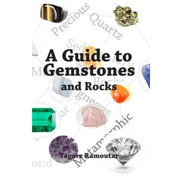 A Guide to Gemstones and Rocks