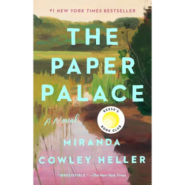 The Paper Palace (Reese's Book Club)