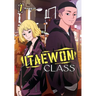 Itaewon Class, Vol. 1