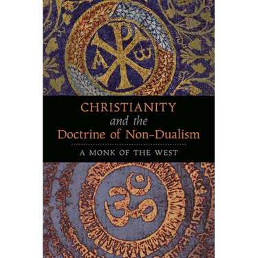 Christianity and the Doctrine of Non-Dualism