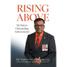 Rising Above: My Path to Outstanding Achievements