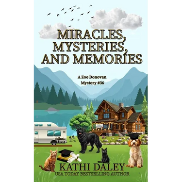 Miracles, Mysteries, and Memories