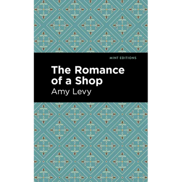 The Romance of a Shop