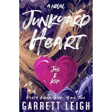 Junkyard Heart: Porth Ewan Bay