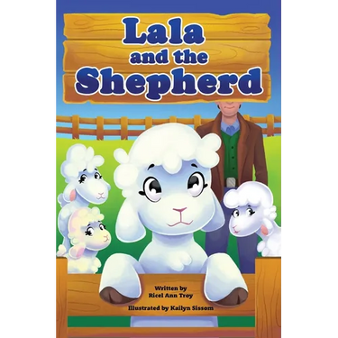 Lala & The Shepherd
