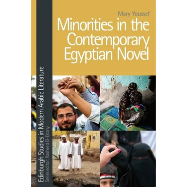 Minorities in the Contemporary Egyptian Novel