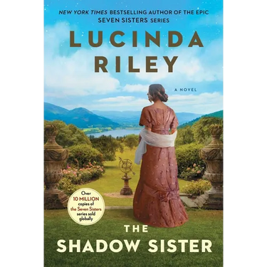 The Shadow Sister: Star's Story