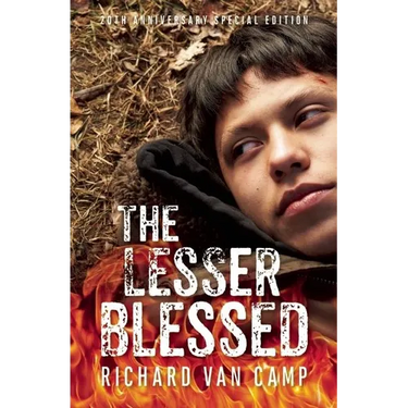 The Lesser Blessed