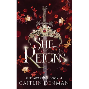 She Reigns