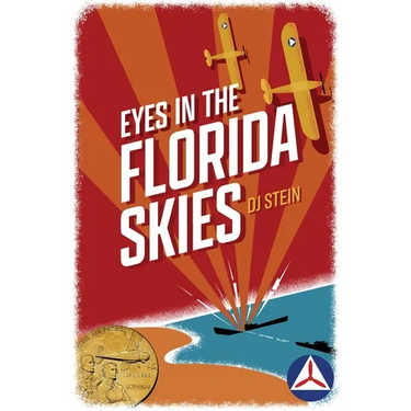 Eyes in the Florida Skies