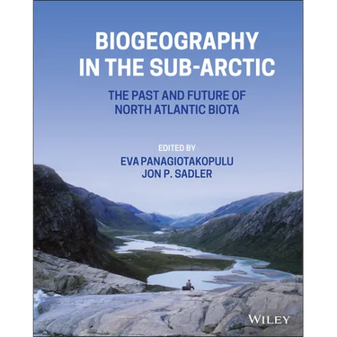 Biogeography in the Sub-Arctic