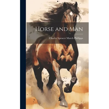 Horse and Man