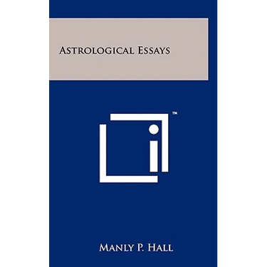 Astrological Essays