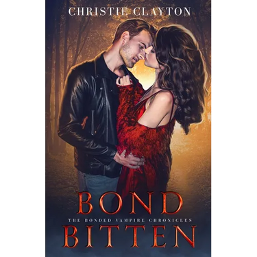 Bond Bitten
