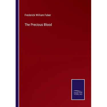 The Precious Blood