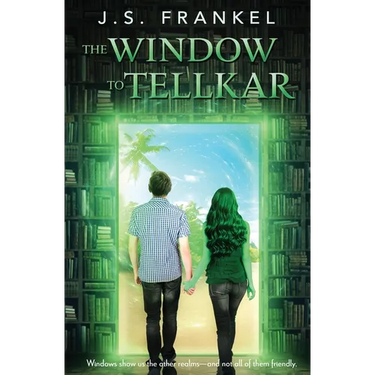 The Window to Tellkar