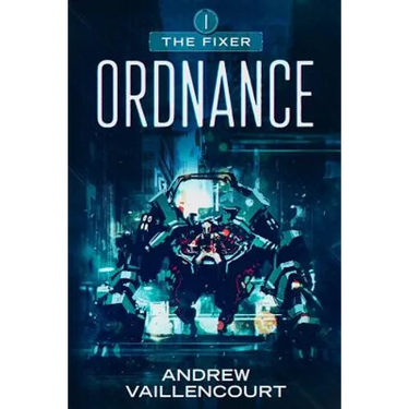 Ordnance