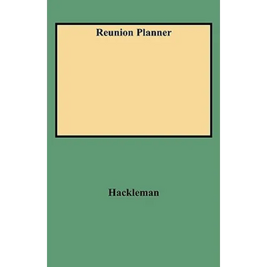 Reunion Planner