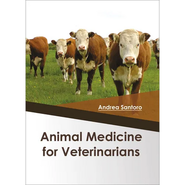 Animal Medicine for Veterinarians