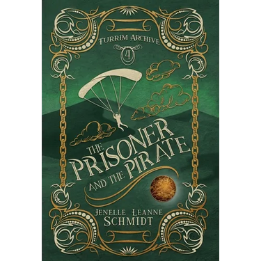 The Prisoner and the Pirate