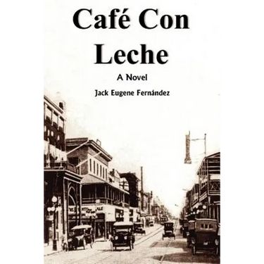 Café Con Leche