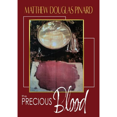 The Precious Blood